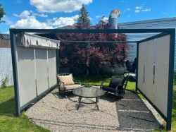 Courtyard - 