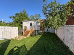Courtyard - 