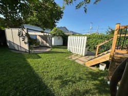 Courtyard - 