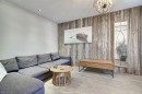 Salon - 51 Rue De Beaune, Laval (Pont-Viau), QC  - Indoor Photo Showing Living Room 