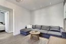 Salon - 51 Rue De Beaune, Laval (Pont-Viau), QC  - Indoor Photo Showing Living Room 