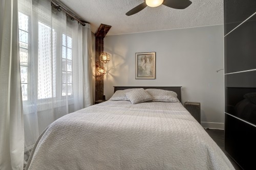 Chambre à coucher principale - 51 Rue De Beaune, Laval (Pont-Viau), QC - Indoor Photo Showing Bedroom