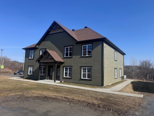 Autre - 295  - 325 Rue Gosselin, Waterville, QC - Outdoor