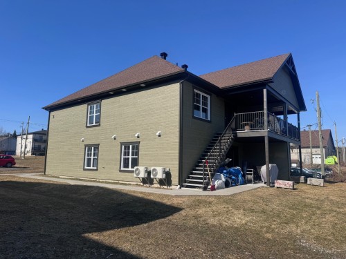 Autre - 295  - 325 Rue Gosselin, Waterville, QC - Outdoor