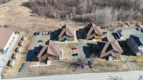 Vue d'ensemble - 295  - 325 Rue Gosselin, Waterville, QC - 