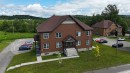 Façade - 295  - 325 Rue Gosselin, Waterville, QC  - Outdoor 