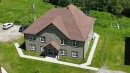 Façade - 295  - 325 Rue Gosselin, Waterville, QC  - Outdoor 