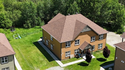Façade - 295  - 325 Rue Gosselin, Waterville, QC - Outdoor
