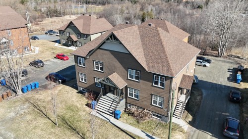 Autre - 295  - 325 Rue Gosselin, Waterville, QC - Outdoor