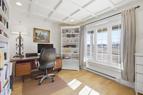 Autre - 880 Rue Gagnon, Saint-Hyacinthe, QC - Indoor Photo Showing Office