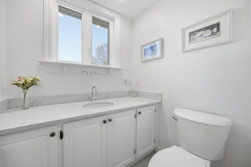 Salle d'eau - 880 Rue Gagnon, Saint-Hyacinthe, QC - Indoor Photo Showing Bathroom