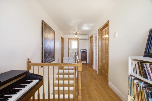 Autre - 880 Rue Gagnon, Saint-Hyacinthe, QC - Indoor Photo Showing Other Room