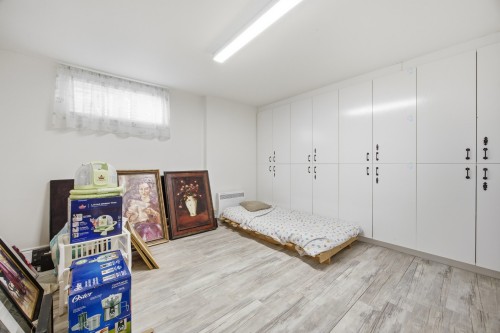 Chambre à coucher - 880 Rue Gagnon, Saint-Hyacinthe, QC - Indoor Photo Showing Bedroom