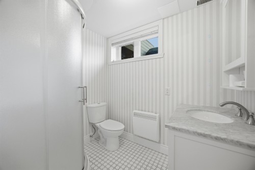 Salle de bains - 880 Rue Gagnon, Saint-Hyacinthe, QC - Indoor Photo Showing Bathroom