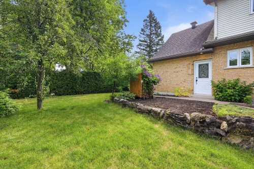 Vue d'ensemble - 880 Rue Gagnon, Saint-Hyacinthe, QC - Outdoor