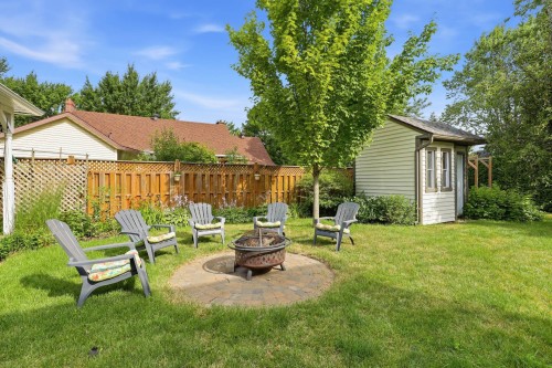 Vue d'ensemble - 880 Rue Gagnon, Saint-Hyacinthe, QC - Outdoor