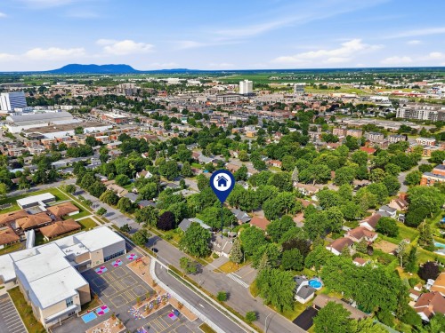 Autre - 880 Rue Gagnon, Saint-Hyacinthe, QC - Outdoor With View