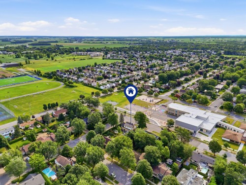 Autre - 880 Rue Gagnon, Saint-Hyacinthe, QC - Outdoor With View