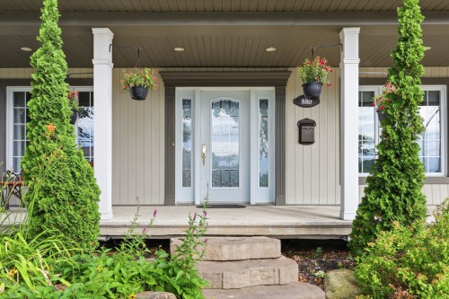 Autre - 880 Rue Gagnon, Saint-Hyacinthe, QC - Outdoor