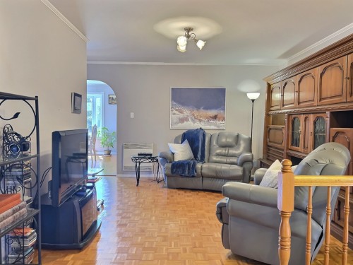 Living Room - 126 62E Avenue, Saint-Eustache, QC - Indoor