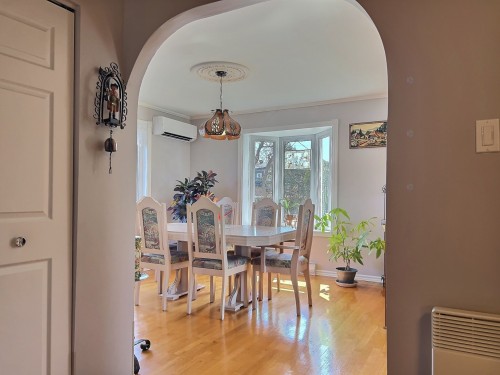 Dining Room - 126 62E Avenue, Saint-Eustache, QC - Indoor Photo Showing Dining Room