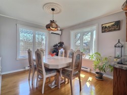 Salle à manger - 