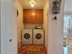 Salle de lavage - 