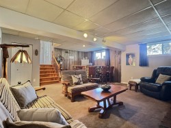 Salle familiale - 