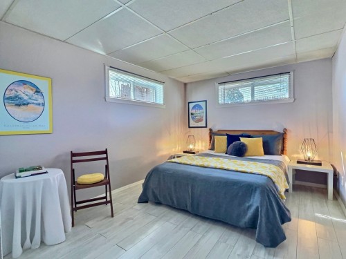 Bedroom - 126 62E Avenue, Saint-Eustache, QC - Indoor Photo Showing Bedroom