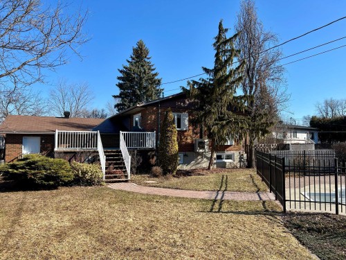 Back of Structure - 126 62E Avenue, Saint-Eustache, QC - Outdoor