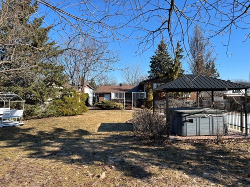 Courtyard - 126 62E Avenue, Saint-Eustache, QC - Outdoor