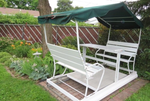 Courtyard - 126 62E Avenue, Saint-Eustache, QC - Outdoor