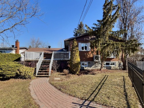 Back of Structure - 126 62E Avenue, Saint-Eustache, QC - Outdoor