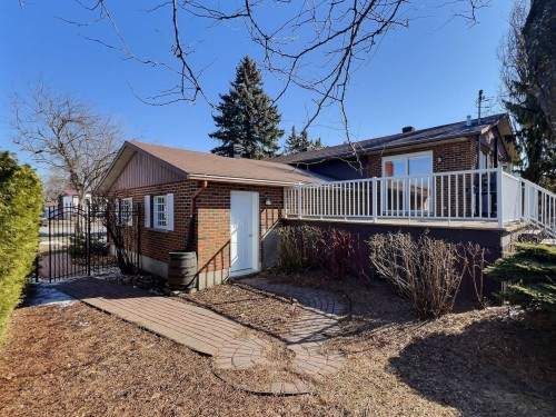 Back of Structure - 126 62E Avenue, Saint-Eustache, QC - Outdoor