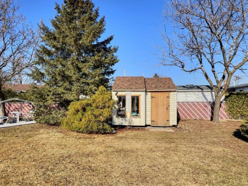 Shed - 126 62E Avenue, Saint-Eustache, QC - Outdoor