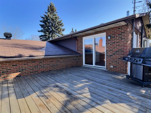 Patio - 126 62E Avenue, Saint-Eustache, QC - Outdoor With Deck Patio Veranda
