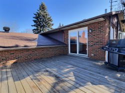 Terrasse - 