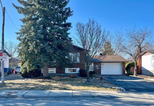 Front of Structure - 126 62E Avenue, Saint-Eustache, QC - Outdoor