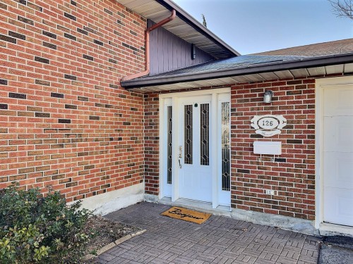 Entry - 126 62E Avenue, Saint-Eustache, QC - Outdoor With Exterior