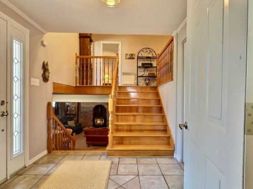 Mud Room - 126 62E Avenue, Saint-Eustache, QC - Indoor Photo Showing Other Room