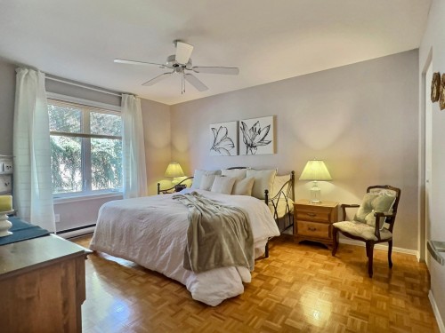 Master Bedroom - 126 62E Avenue, Saint-Eustache, QC - Indoor Photo Showing Bedroom