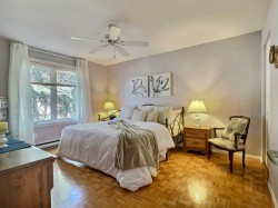 Chambre à coucher principale - 
