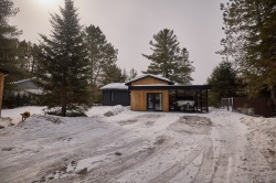 2423 Route 125  Notre-Dame-De-La-Merci, QC J0T 2A0