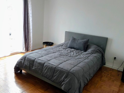 Chambre à coucher principale - 634 Rue Du Béarn, Saint-Jean-Sur-Richelieu, QC - Indoor Photo Showing Bedroom