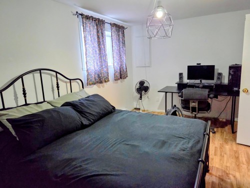 Chambre à coucher - 634 Rue Du Béarn, Saint-Jean-Sur-Richelieu, QC - Indoor Photo Showing Bedroom