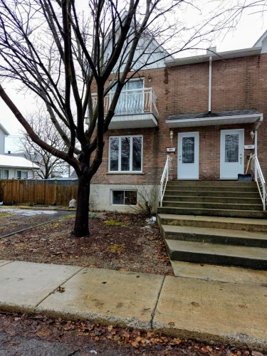 Façade - 634 Rue Du Béarn, Saint-Jean-Sur-Richelieu, QC - Outdoor