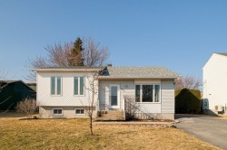 145 Rue de la Tendresse Sainte-Madeleine, QC J0H 1S0