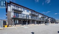 156 WHEAT Lane  Kitchener, ON N2R 0R4