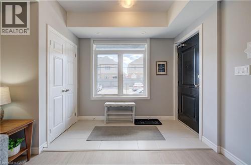 156 Wheat Lane, Kitchener, ON - Indoor Photo Showing Other Room