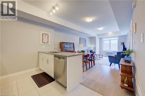156 Wheat Lane, Kitchener, ON - Indoor